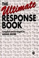 Tapa de The Ultimate Response Book