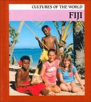 Tapa de Fiji