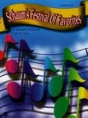 Tapa de 14 Piano Solos (Festival of Favorites Series)