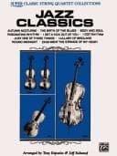 Tapa de Jazz Classics