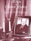 Tapa de The Music of Sigmund Romberg