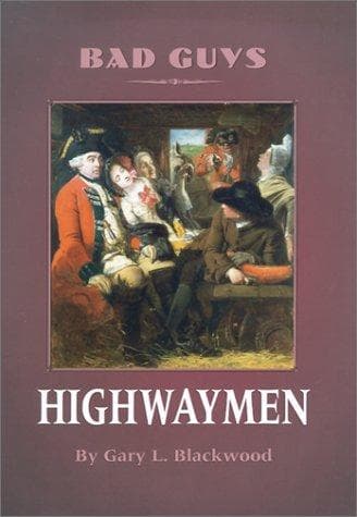 Tapa de Highwaymen (Bad Guys)