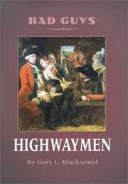 Tapa de Highwaymen (Bad Guys)