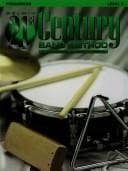 Tapa de Belwin 21st Century Band Method, Level 3