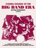 Tapa de Combo Sounds of the Big Band Era for Rhythm Instruments