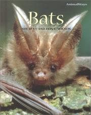 Tapa de Bats