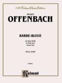 Tapa de Barbe-bleue