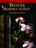 Tapa de The Young Pianist's Library / 13A - Dances