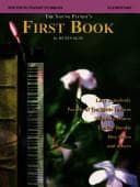 Tapa de The Young Pianist's Library / Volume A / First Book (Young Pianist's Library)