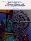 Tapa de Classical Trios for All for Trombone, Baritone B.c., Bassoon, and Tuba