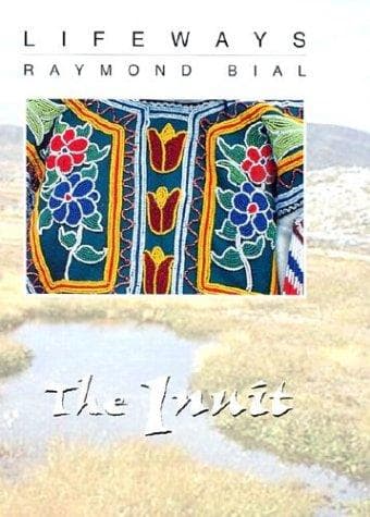 Tapa de The Inuit (Lifeways)