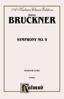 Tapa de Symphony No. 9