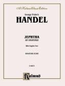 Tapa de Jephtha