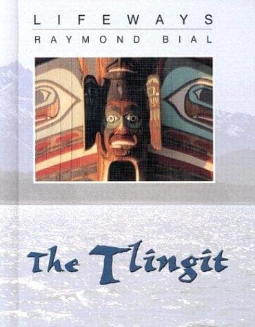 Tapa de The Tlingit