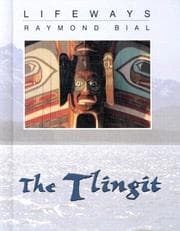 Tapa de The Tlingit
