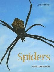 Tapa de Spiders