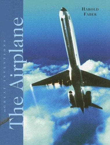 Tapa de Airplane