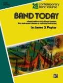 Tapa de Band Today, Part 2 (Oboe) (Contemporary Band Course)