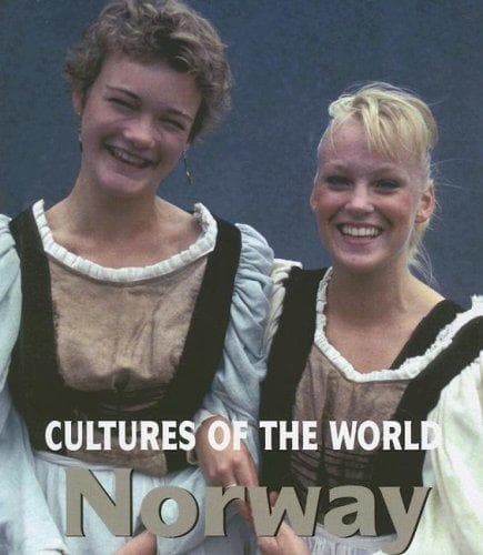 Tapa de Norway