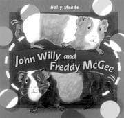 Tapa de John Willy and Freddy McGee