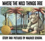 Tapa de Where the Wild Things Are