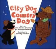 Tapa de City Dog, Country Dog