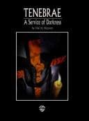 Tapa de Tenebrae