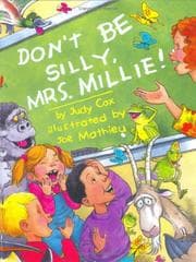 Tapa de Don't be silly, Mrs. Millie!