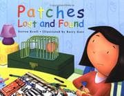 Tapa de Patches lost and found