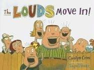 Tapa de The Louds move in