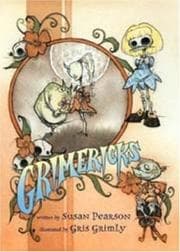 Tapa de Grimericks