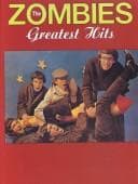 Tapa de The Zombies Greatest Hits (Sheet Music for piano/vocal/guitar)