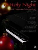 Tapa de O Holy Night