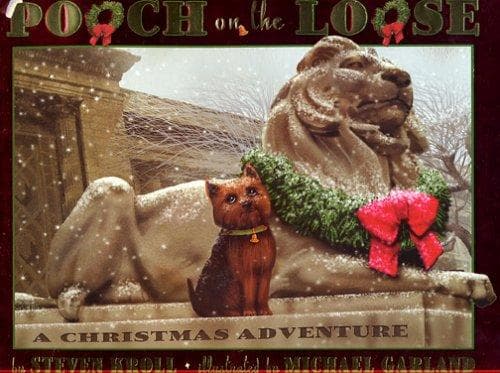 Tapa de Pooch on the loose