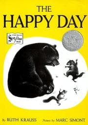 Tapa de Happy Day