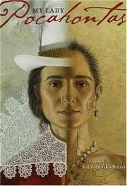 Tapa de My Lady, Pocahontas
