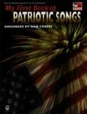Tapa de My First Book of Patriotic Songs