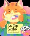 Tapa de Are You Awake?