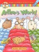 Tapa de Arthur's World