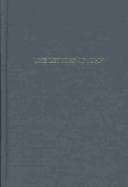 Tapa de The Letters of John