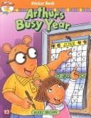 Tapa de Arthur's Busy Year