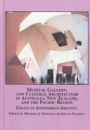 Tapa de Museum, gallery, and cultural architecture in Australia, New Zealand, and the Pacific Region