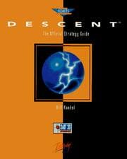 Tapa de Descent