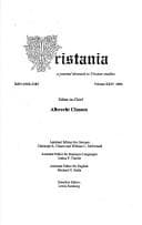 Tapa de Tristania