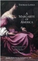 Tapa de A Margarite of America (1596)