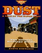Tapa de Dust
