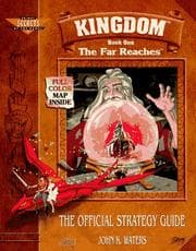 Tapa de Kingdom
