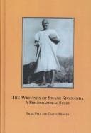 Tapa de The writings of Swami Sivananda