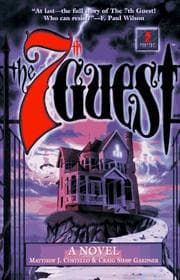Tapa de The 7th guest