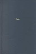 Tapa de Bibliographies for Biblical Research: New Testament Series
